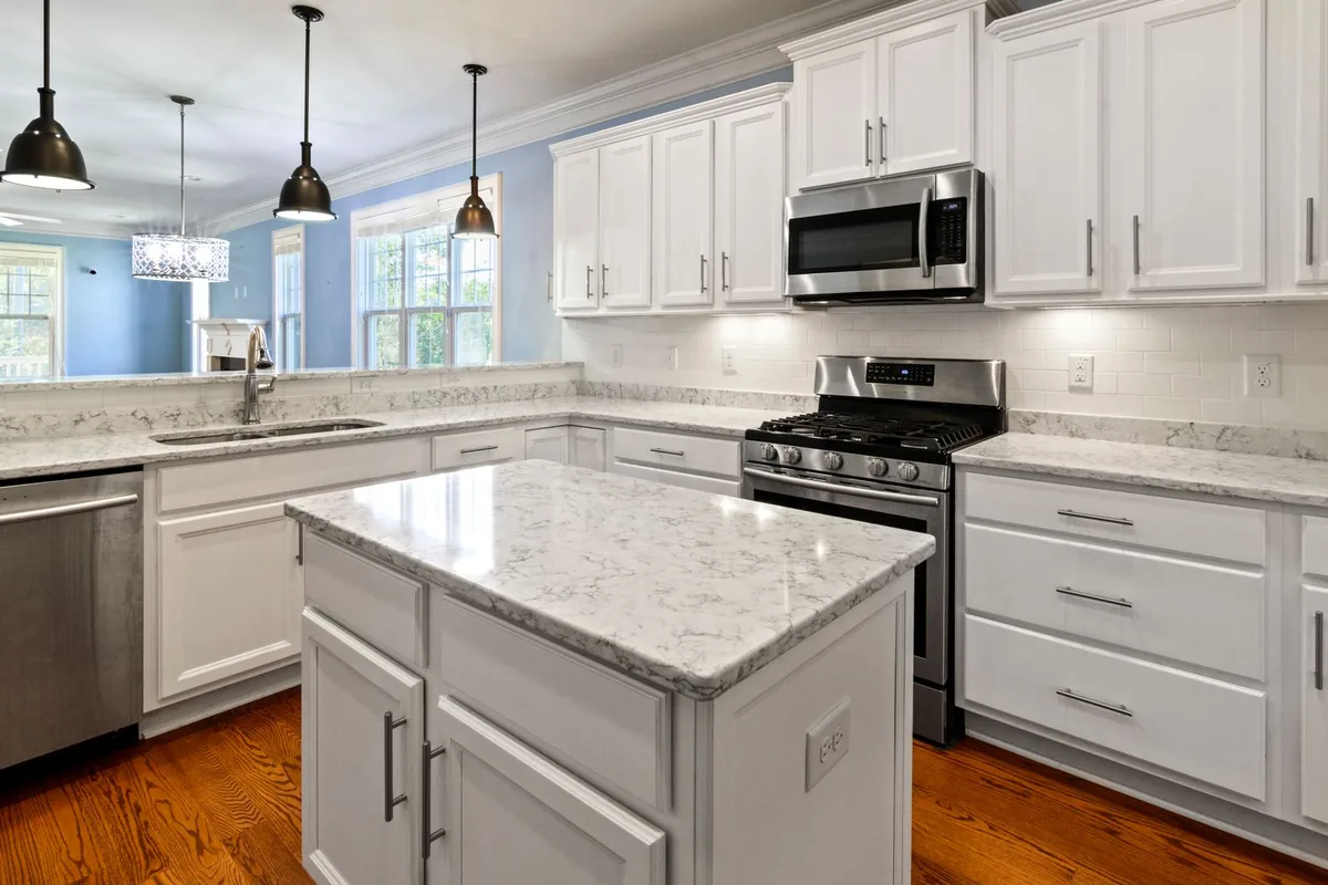 Filth & Squalor Cleanup in Belle Meade, TN